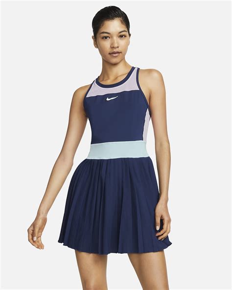 Nike tennis dressen